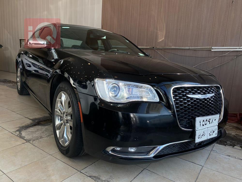 Chrysler 300